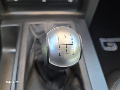 2006 Ford Mustang GT Deluxe - 5 SPEED MANUAL - Photo 27 - Roseville, CA 95678