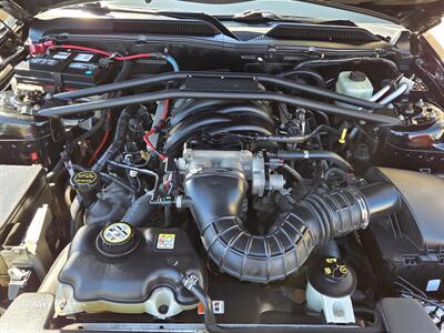 2006 Ford Mustang GT Deluxe - 5 SPEED MANUAL - Photo 29 - Roseville, CA 95678