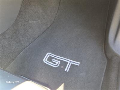 2006 Ford Mustang GT Deluxe - 5 SPEED MANUAL - Photo 17 - Roseville, CA 95678