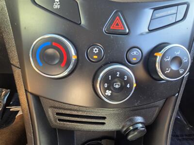 2016 Chevrolet Trax LS - Photo 15 - Roseville, CA 95678