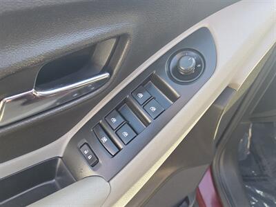 2016 Chevrolet Trax LS - Photo 10 - Roseville, CA 95678