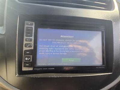 2016 Chevrolet Trax LS - Photo 16 - Roseville, CA 95678