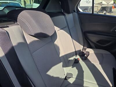 2016 Chevrolet Trax LS - Photo 12 - Roseville, CA 95678
