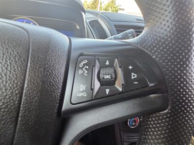 2016 Chevrolet Trax LS - Photo 18 - Roseville, CA 95678