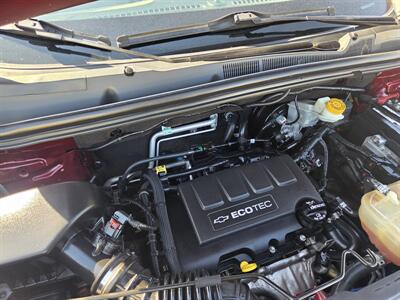 2016 Chevrolet Trax LS - Photo 23 - Roseville, CA 95678