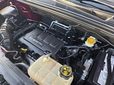 2016 Chevrolet Trax LS - Photo 24 - Roseville, CA 95678