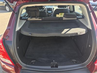 2016 Chevrolet Trax LS - Photo 7 - Roseville, CA 95678