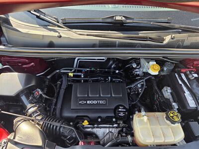 2016 Chevrolet Trax LS - Photo 22 - Roseville, CA 95678