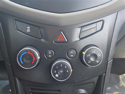 2016 Chevrolet Trax LS - Photo 20 - Roseville, CA 95678