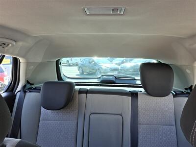 2016 Chevrolet Trax LS - Photo 21 - Roseville, CA 95678