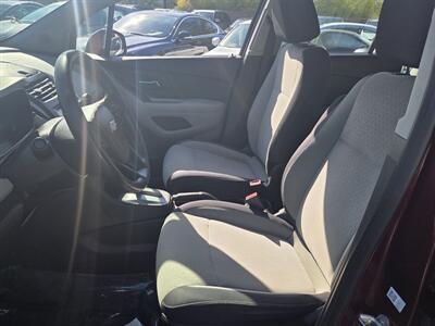 2016 Chevrolet Trax LS - Photo 9 - Roseville, CA 95678