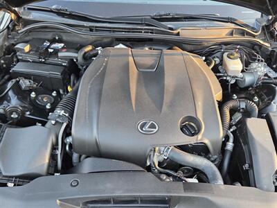 2014 Lexus IS 250   - Photo 46 - Roseville, CA 95678