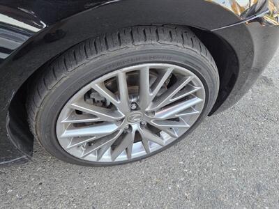 2014 Lexus IS 250   - Photo 9 - Roseville, CA 95678