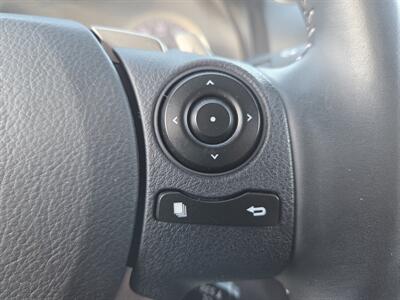 2014 Lexus IS 250   - Photo 36 - Roseville, CA 95678