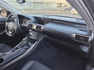 2014 Lexus IS 250   - Photo 20 - Roseville, CA 95678