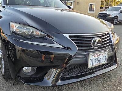 2014 Lexus IS 250   - Photo 7 - Roseville, CA 95678