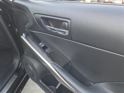 2014 Lexus IS 250   - Photo 18 - Roseville, CA 95678