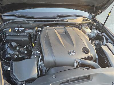2014 Lexus IS 250   - Photo 47 - Roseville, CA 95678