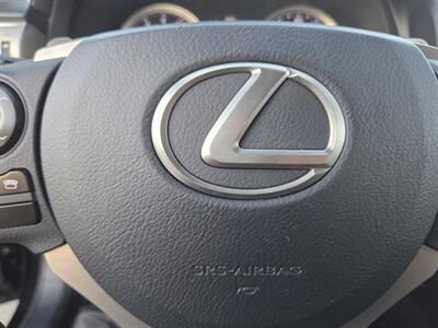 2014 Lexus IS 250   - Photo 37 - Roseville, CA 95678