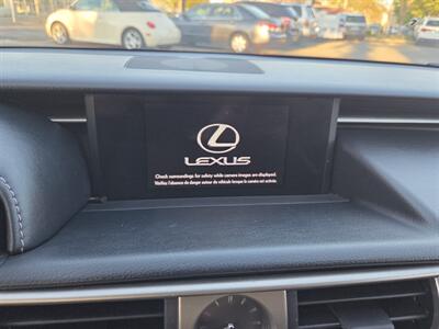 2014 Lexus IS 250   - Photo 24 - Roseville, CA 95678