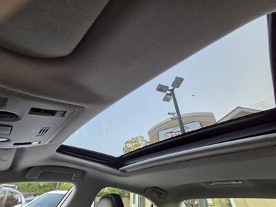 2014 Lexus IS 250   - Photo 39 - Roseville, CA 95678