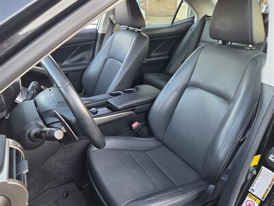 2014 Lexus IS 250   - Photo 13 - Roseville, CA 95678
