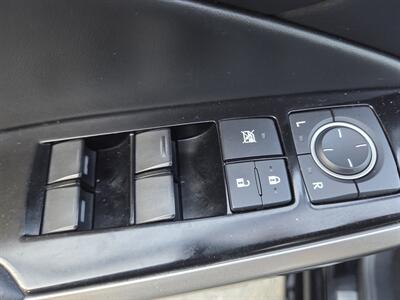 2014 Lexus IS 250   - Photo 23 - Roseville, CA 95678