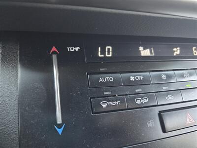 2014 Lexus IS 250   - Photo 31 - Roseville, CA 95678