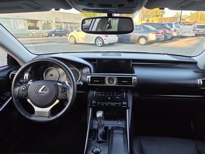 2014 Lexus IS 250   - Photo 19 - Roseville, CA 95678