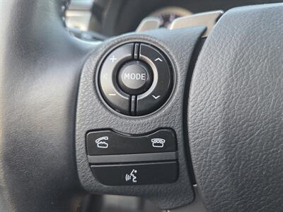 2014 Lexus IS 250   - Photo 35 - Roseville, CA 95678
