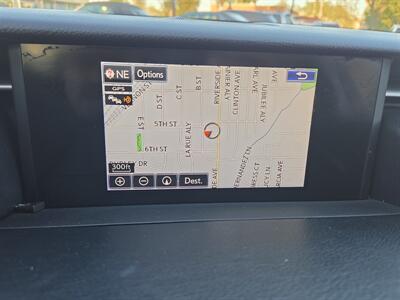 2014 Lexus IS 250   - Photo 32 - Roseville, CA 95678