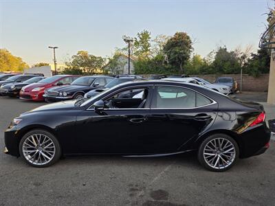 2014 Lexus IS 250   - Photo 3 - Roseville, CA 95678