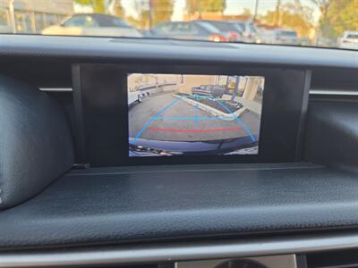 2014 Lexus IS 250   - Photo 26 - Roseville, CA 95678