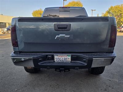 2007 Chevrolet Silverado 1500 LT1 LIFTED   - Photo 5 - Roseville, CA 95678