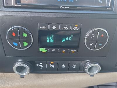 2007 Chevrolet Silverado 1500 LT1 LIFTED   - Photo 21 - Roseville, CA 95678