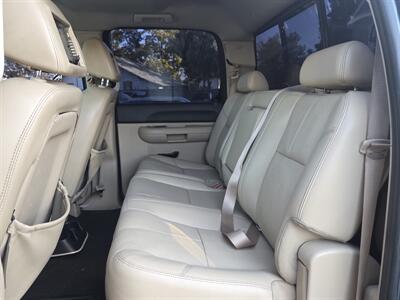 2007 Chevrolet Silverado 1500 LT1 LIFTED   - Photo 14 - Roseville, CA 95678