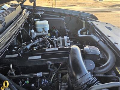 2007 Chevrolet Silverado 1500 LT1 LIFTED   - Photo 27 - Roseville, CA 95678