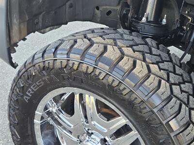 2007 Chevrolet Silverado 1500 LT1 LIFTED   - Photo 8 - Roseville, CA 95678