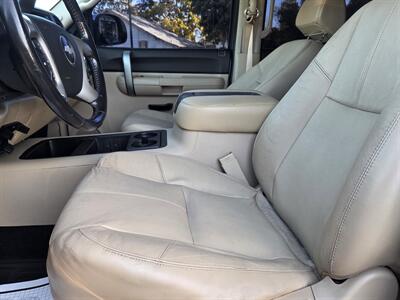 2007 Chevrolet Silverado 1500 LT1 LIFTED   - Photo 12 - Roseville, CA 95678