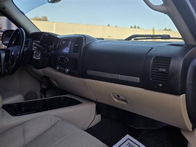 2007 Chevrolet Silverado 1500 LT1 LIFTED   - Photo 17 - Roseville, CA 95678
