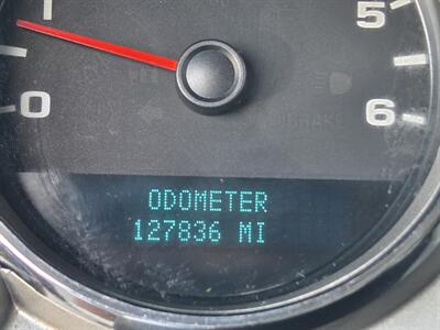 2007 Chevrolet Silverado 1500 LT1 LIFTED   - Photo 22 - Roseville, CA 95678
