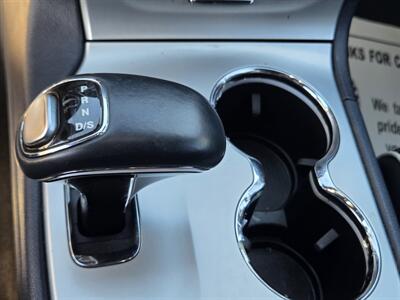 2015 Jeep Grand Cherokee Overland   - Photo 27 - Roseville, CA 95678