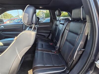 2015 Jeep Grand Cherokee Overland   - Photo 12 - Roseville, CA 95678