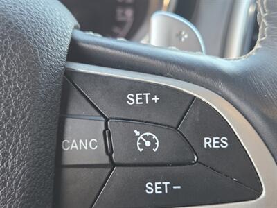 2015 Jeep Grand Cherokee Overland   - Photo 28 - Roseville, CA 95678