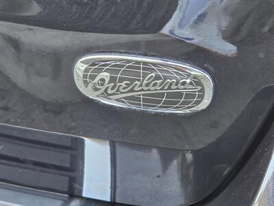 2015 Jeep Grand Cherokee Overland   - Photo 7 - Roseville, CA 95678