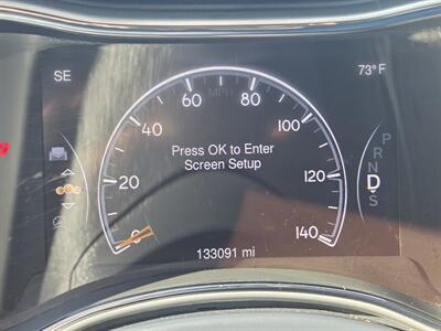 2015 Jeep Grand Cherokee Overland   - Photo 33 - Roseville, CA 95678