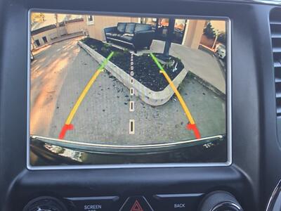 2015 Jeep Grand Cherokee Overland   - Photo 31 - Roseville, CA 95678