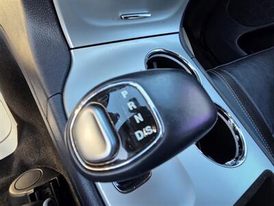 2015 Jeep Grand Cherokee Overland   - Photo 26 - Roseville, CA 95678