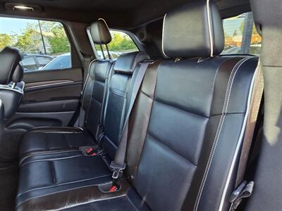 2015 Jeep Grand Cherokee Overland   - Photo 15 - Roseville, CA 95678