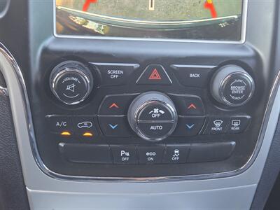 2015 Jeep Grand Cherokee Overland   - Photo 32 - Roseville, CA 95678